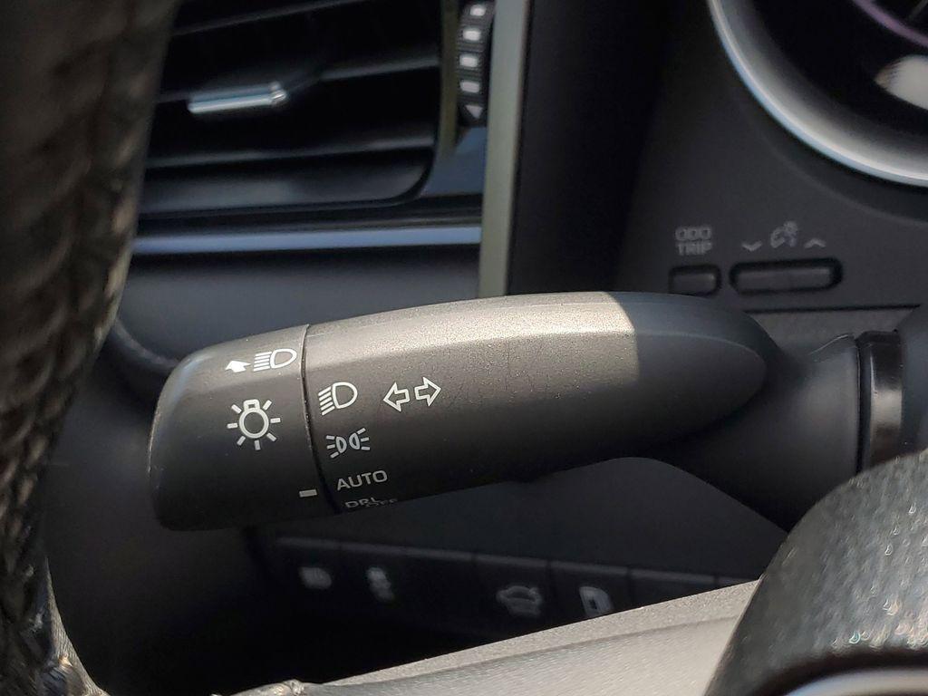 used 2023 Toyota Camry car, priced at $28,299