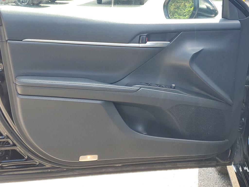 used 2023 Toyota Camry car, priced at $28,299