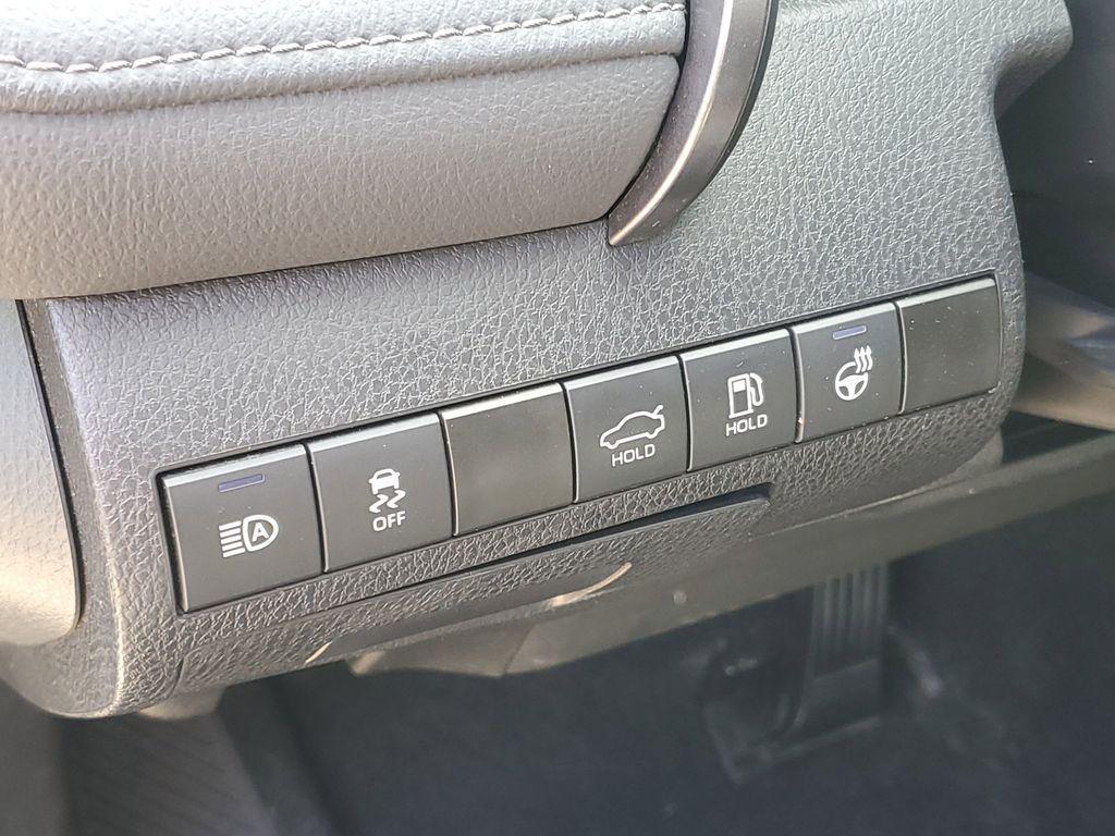 used 2023 Toyota Camry car, priced at $28,299