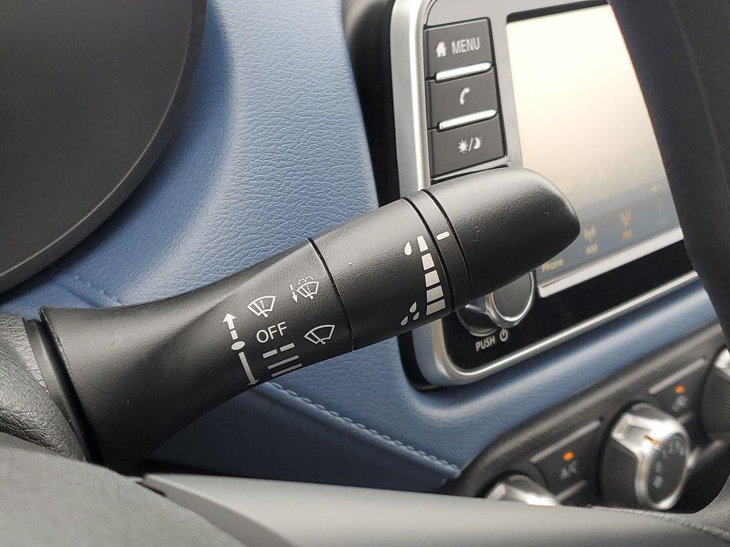 new 2025 Nissan Versa car, priced at $21,982