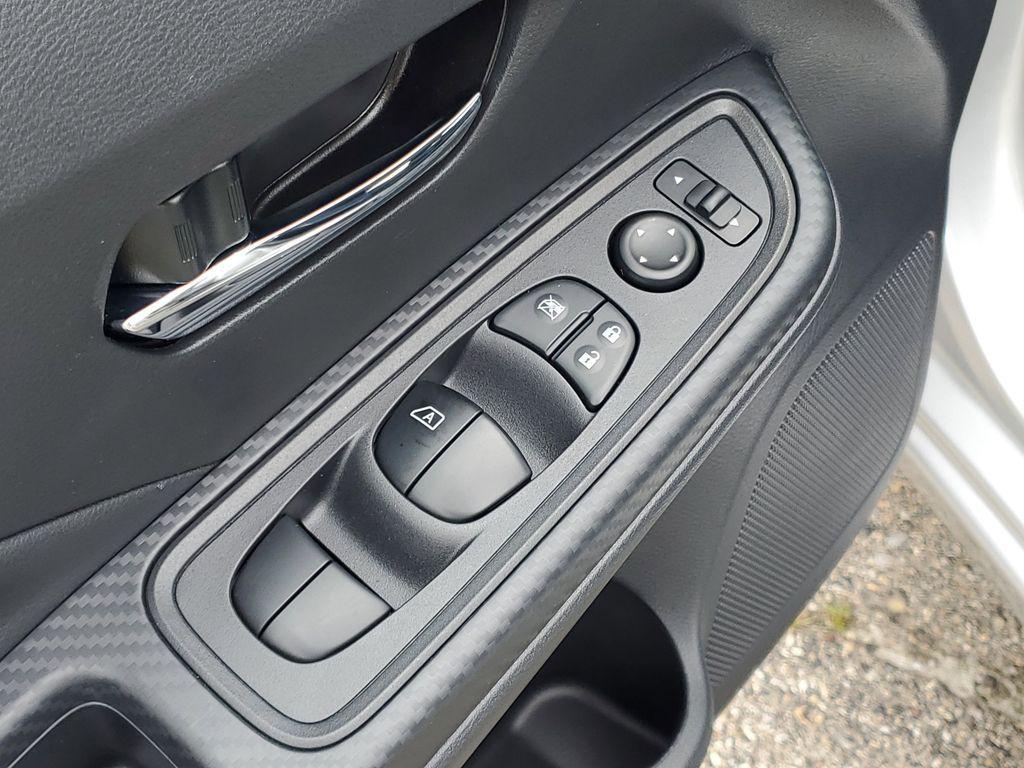 new 2025 Nissan Versa car, priced at $21,982