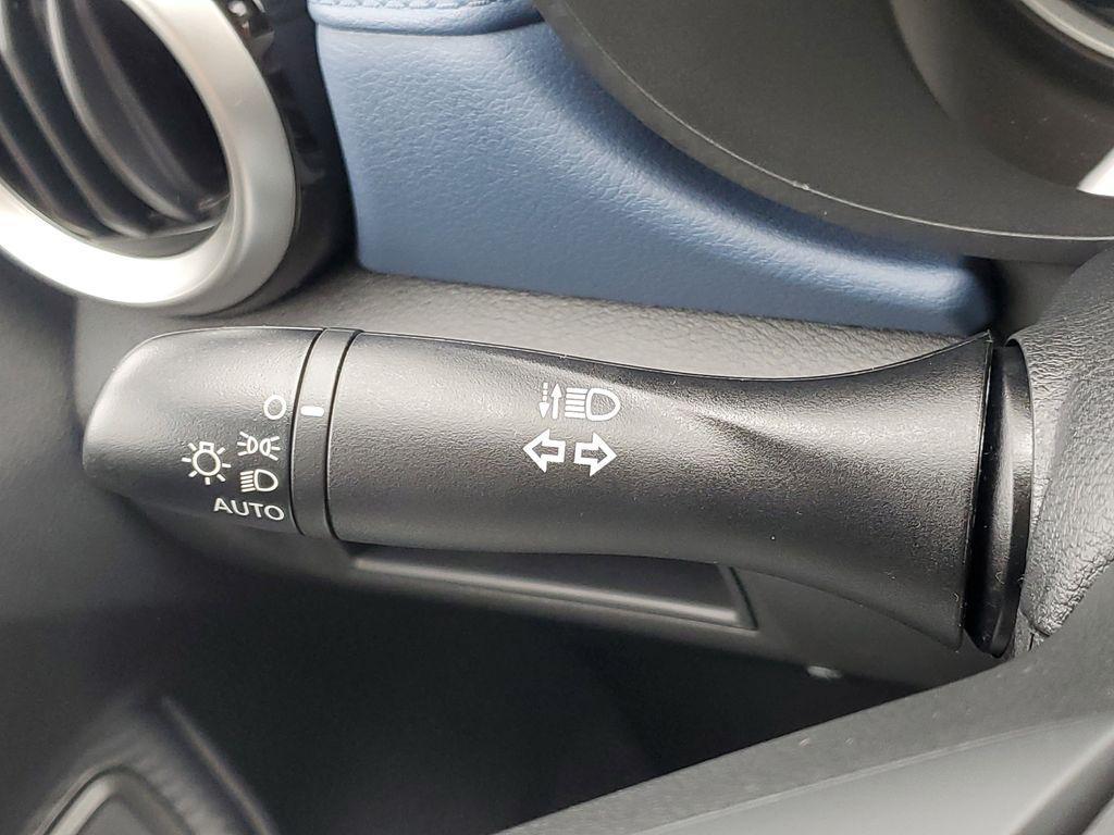 new 2025 Nissan Versa car, priced at $21,982