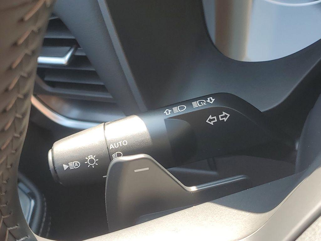 new 2026 Nissan Rogue car