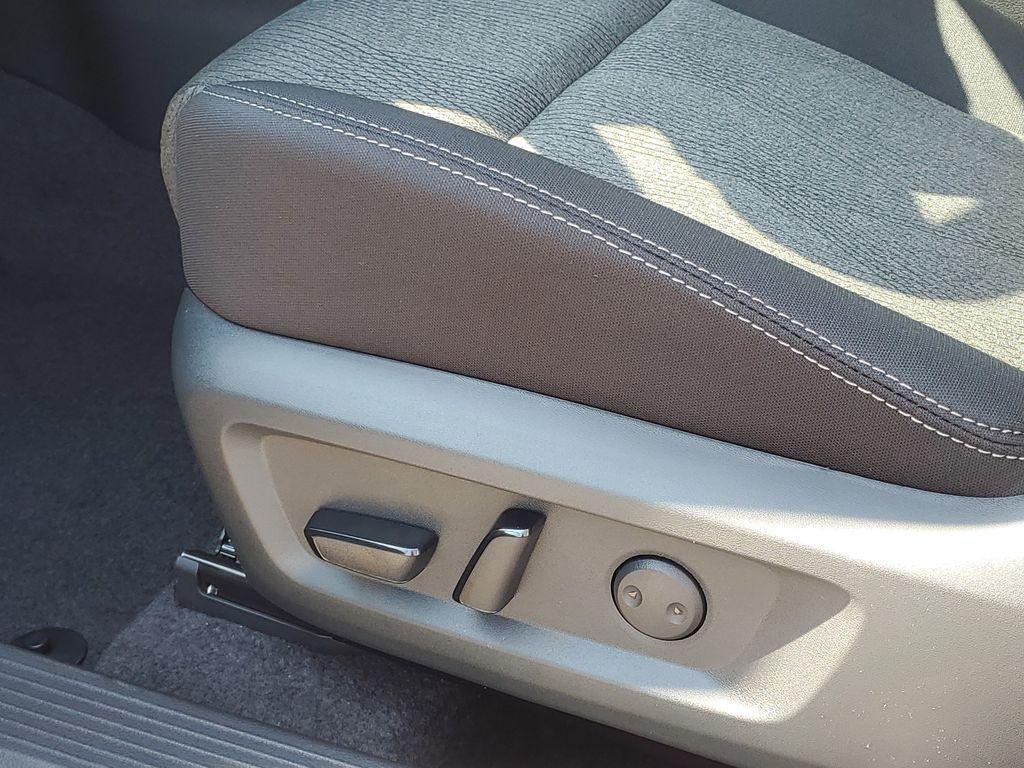 new 2026 Nissan Rogue car