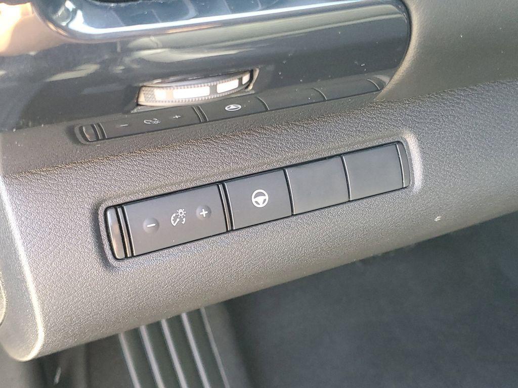 used 2024 Nissan Pathfinder car, priced at $33,795