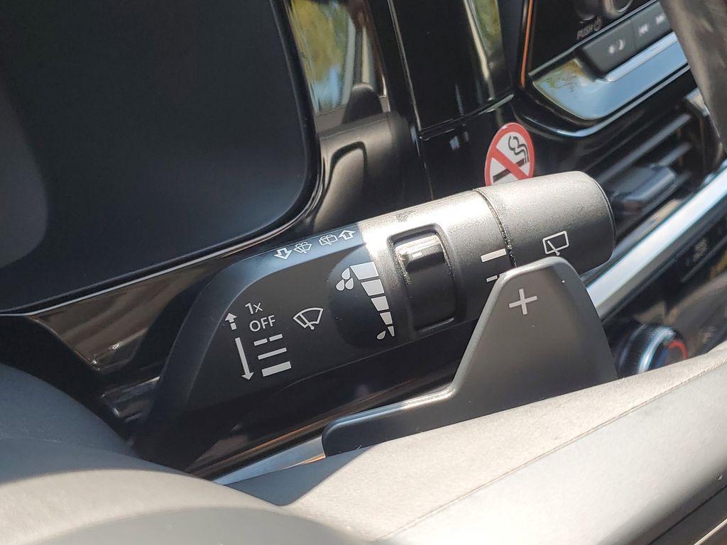 used 2024 Nissan Pathfinder car, priced at $33,795