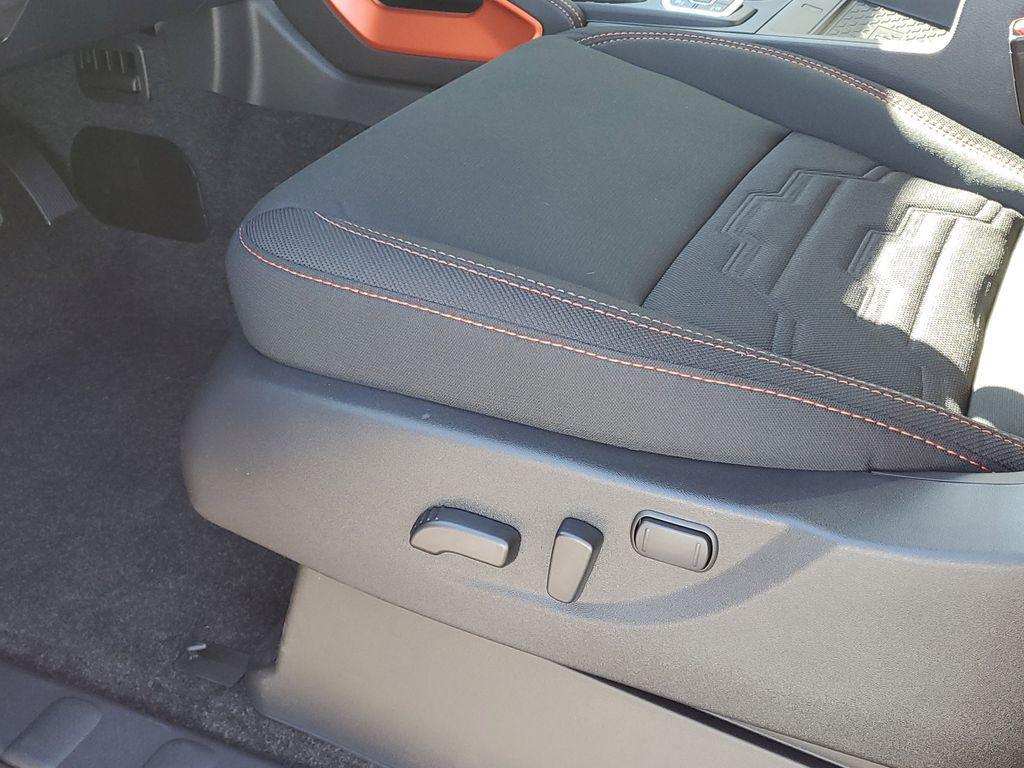 new 2026 Nissan Frontier car