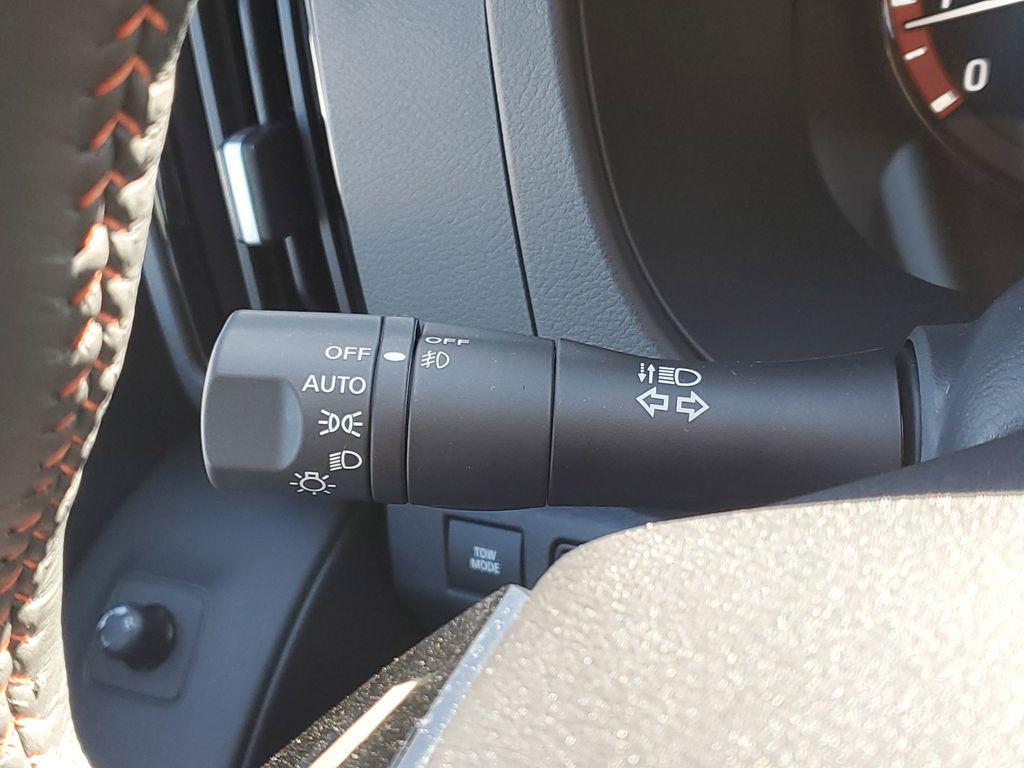 new 2026 Nissan Frontier car