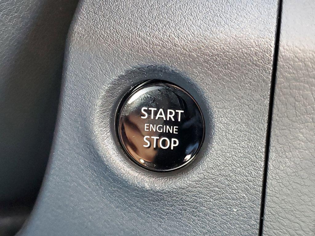 new 2026 Nissan Frontier car