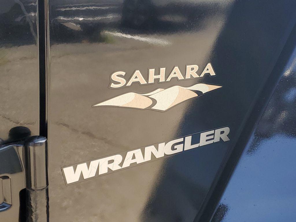 used 2014 Jeep Wrangler car, priced at $14,488