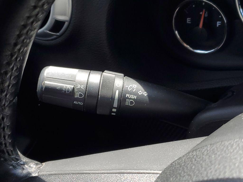 used 2014 Jeep Wrangler car, priced at $14,488