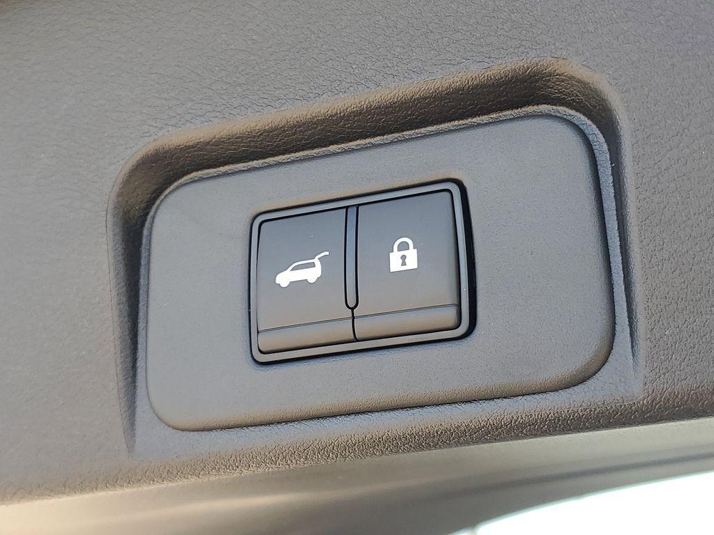 new 2026 Nissan Rogue car, priced at $32,511