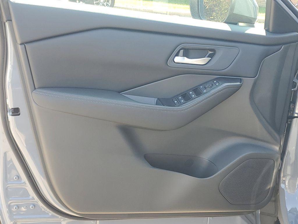 new 2026 Nissan Rogue car, priced at $32,511