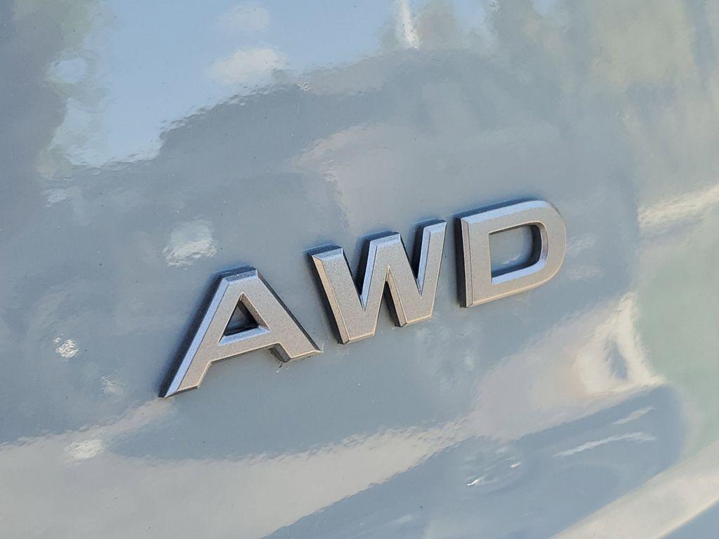 new 2026 Nissan Rogue car, priced at $32,511