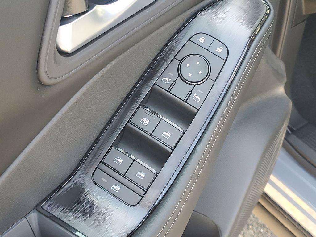 new 2026 Nissan Rogue car, priced at $32,511