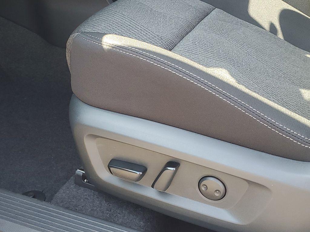 new 2026 Nissan Rogue car, priced at $32,511