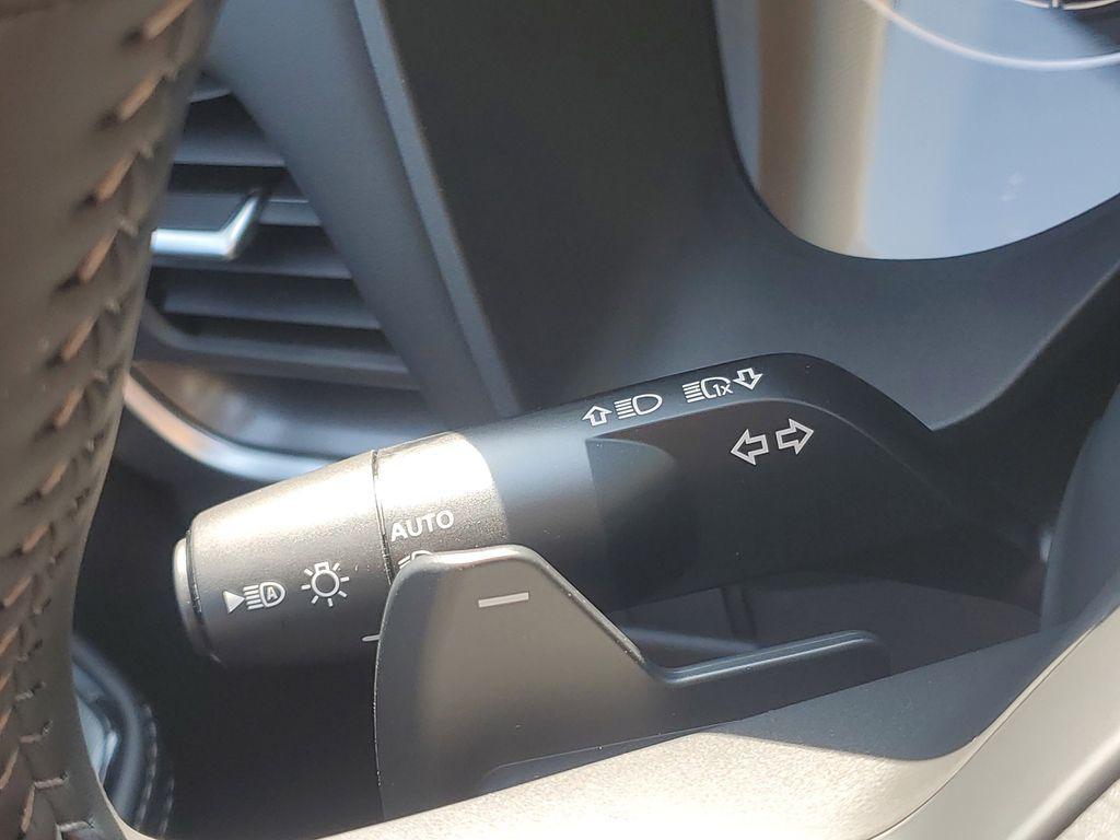 new 2026 Nissan Rogue car, priced at $32,511