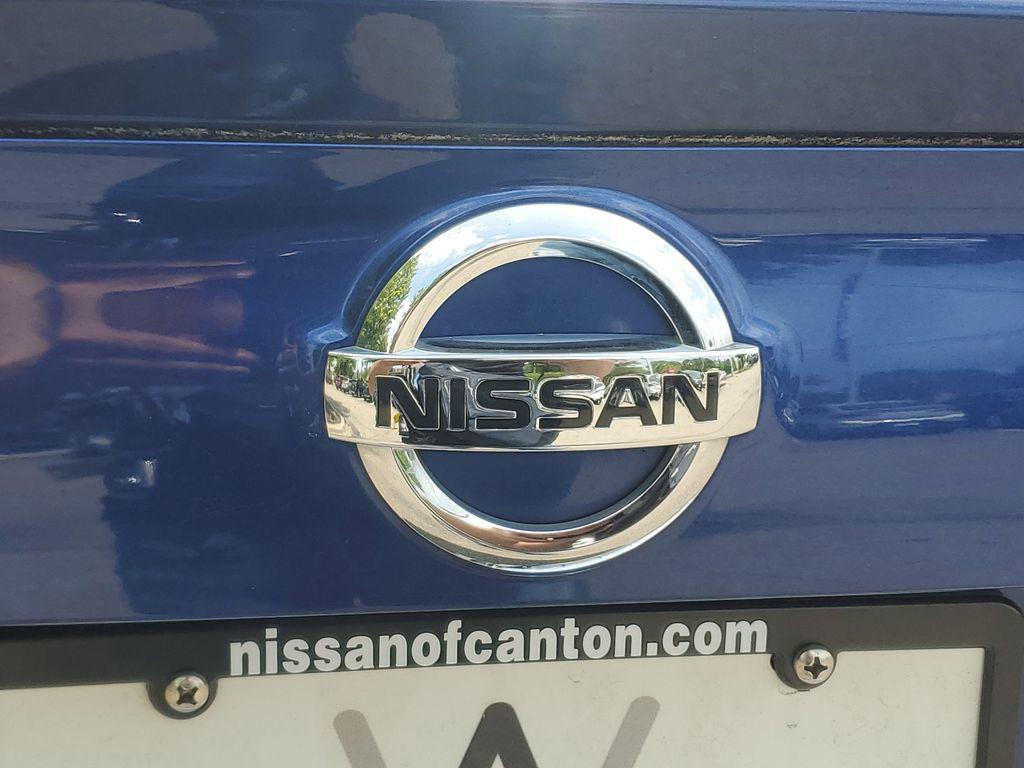 used 2018 Nissan Rogue Sport car, priced at $13,899