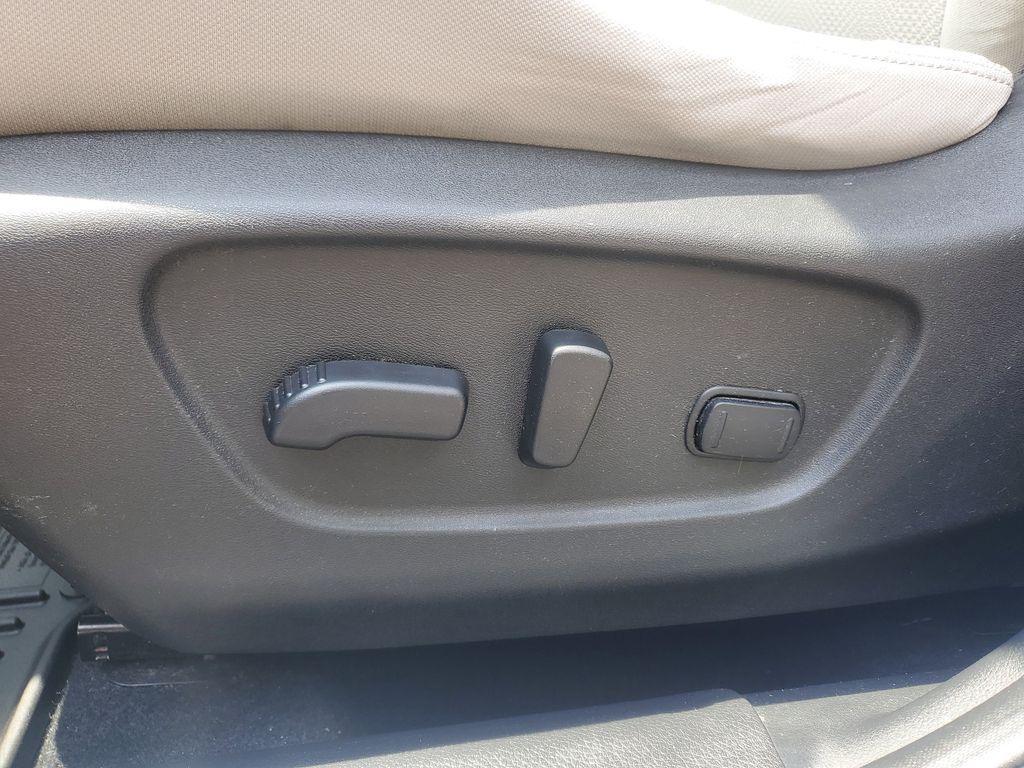 used 2018 Nissan Rogue Sport car, priced at $13,899