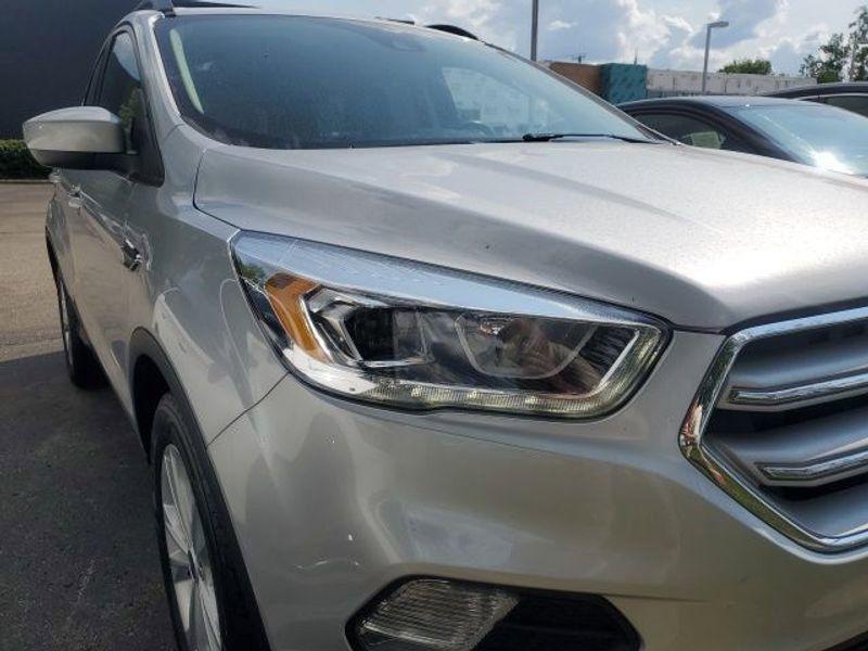 used 2019 Ford Escape car, priced at $13,990