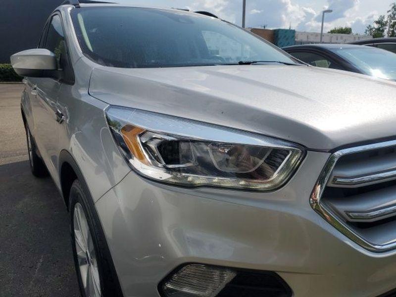 used 2019 Ford Escape car, priced at $14,937