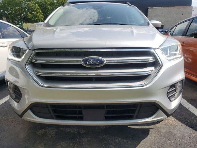 used 2019 Ford Escape car, priced at $13,990