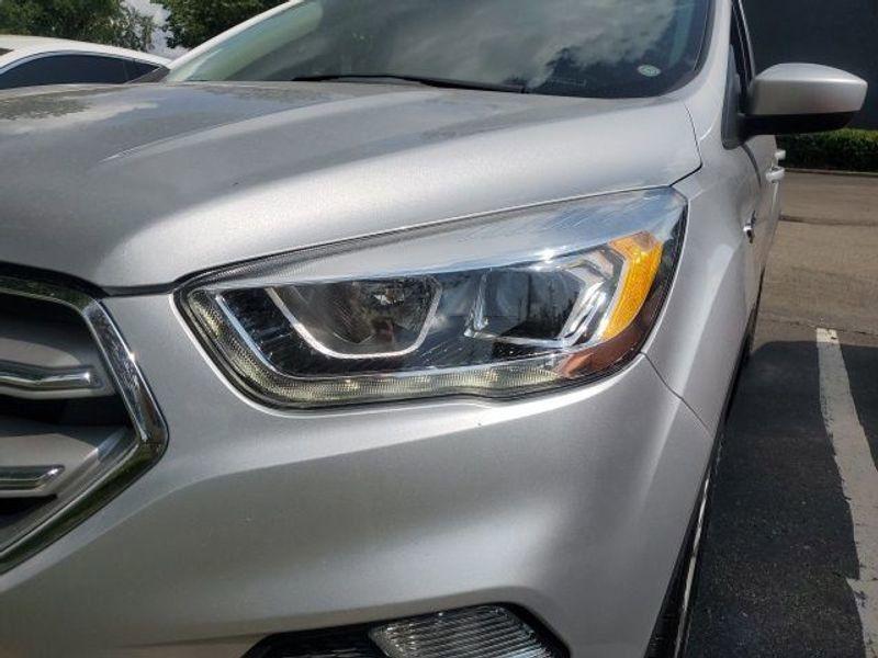 used 2019 Ford Escape car, priced at $13,990