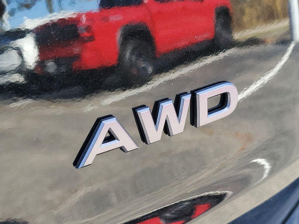 new 2026 Nissan Rogue car, priced at $32,874