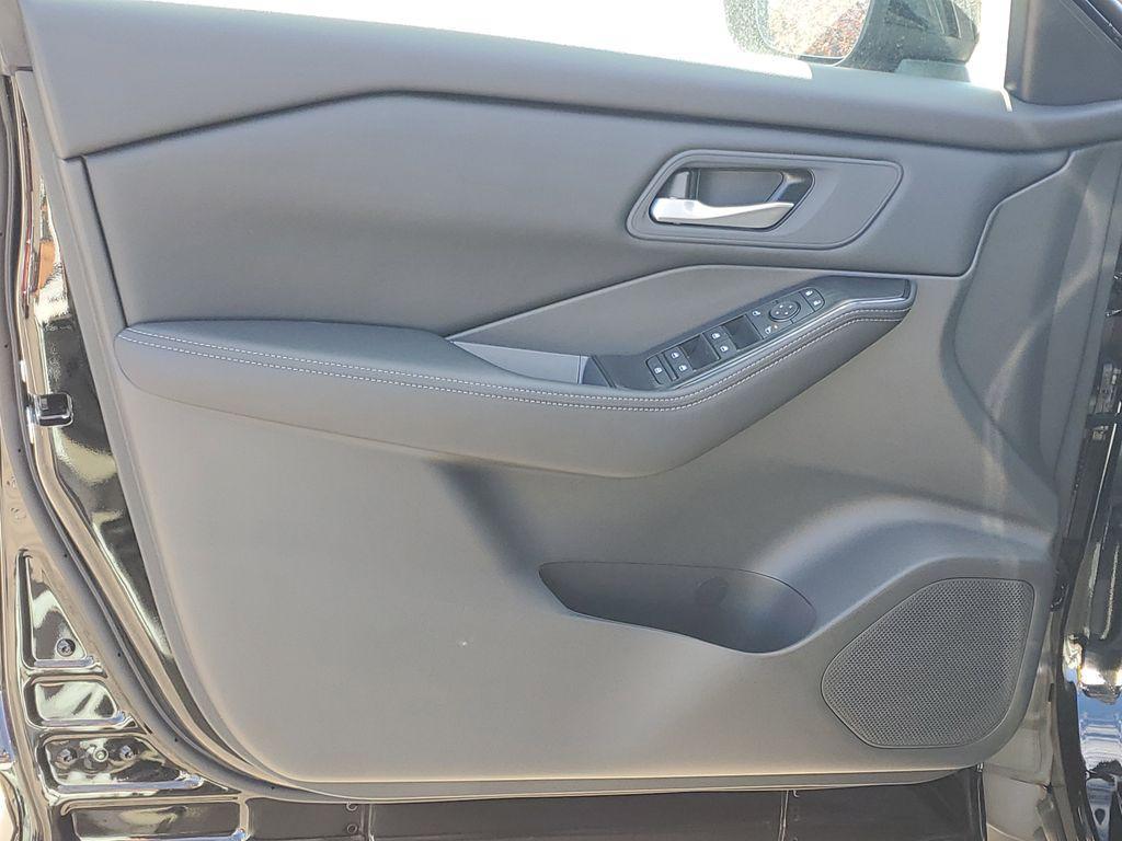 new 2026 Nissan Rogue car, priced at $32,874