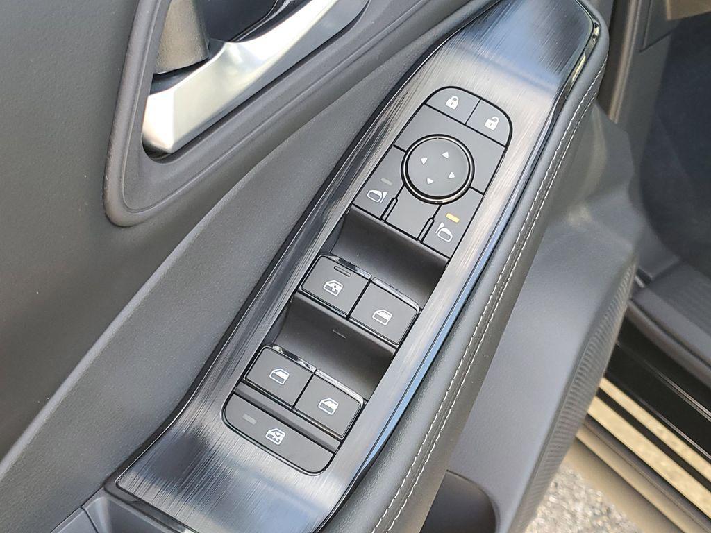 new 2026 Nissan Rogue car, priced at $32,874