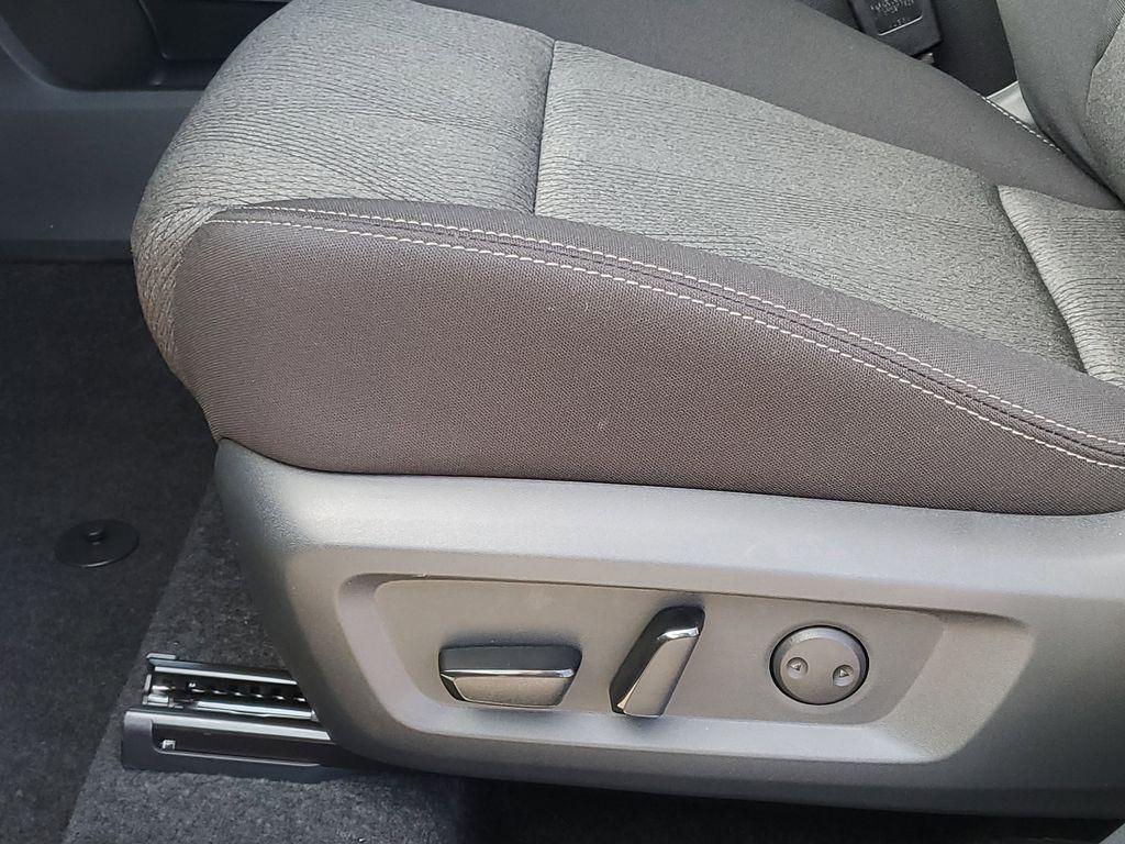 new 2026 Nissan Rogue car, priced at $32,874