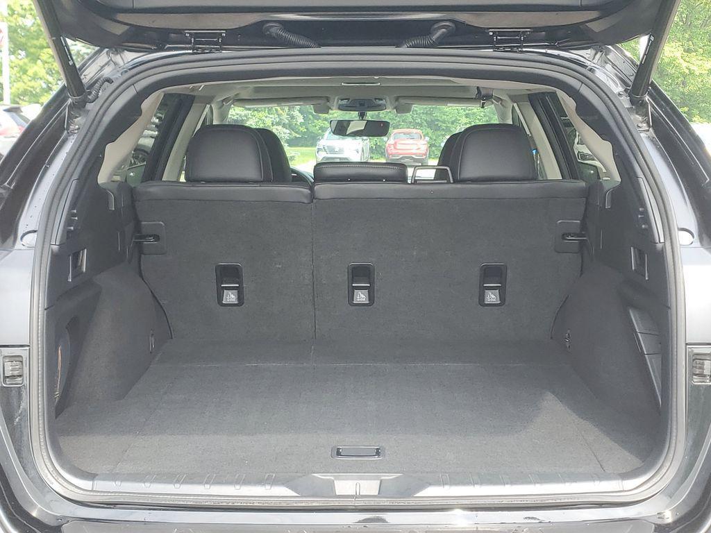 used 2022 Subaru Outback car, priced at $20,995