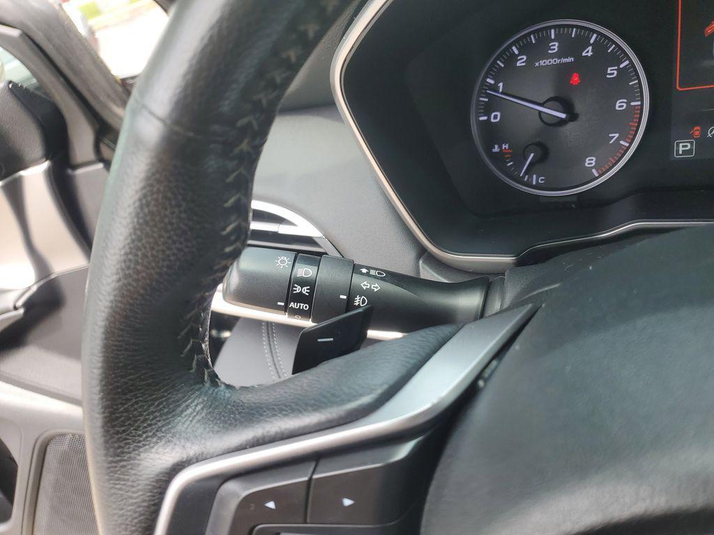 used 2022 Subaru Outback car, priced at $20,995