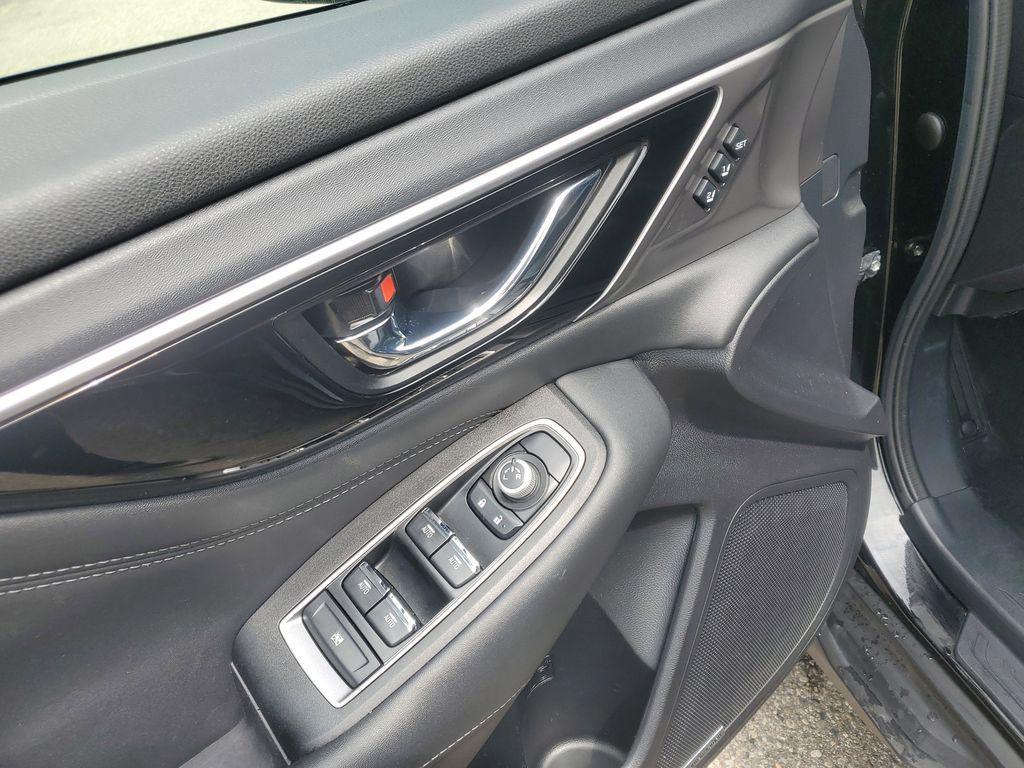 used 2022 Subaru Outback car, priced at $20,995