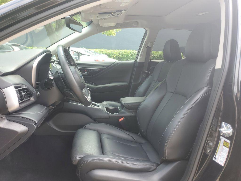 used 2022 Subaru Outback car, priced at $20,995