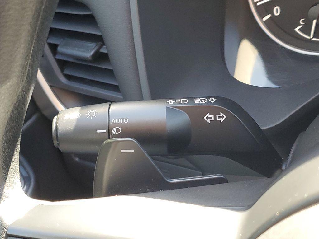 used 2024 Nissan Rogue car, priced at $21,695