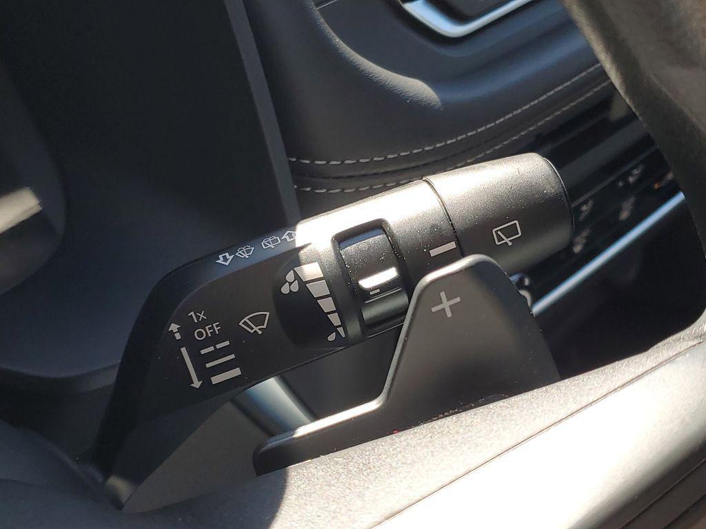 used 2024 Nissan Rogue car, priced at $21,695