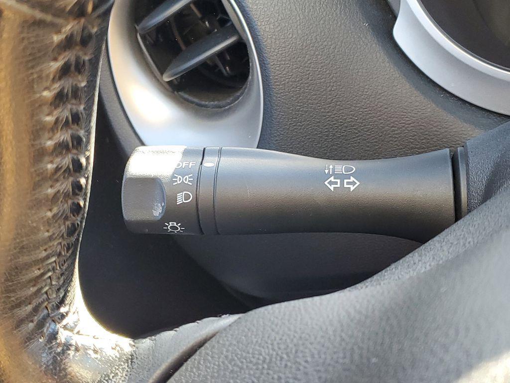 used 2015 Nissan Juke car, priced at $9,966