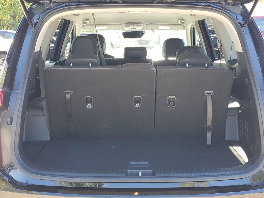 used 2024 Kia Telluride car, priced at $29,499