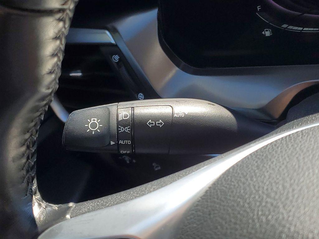 used 2024 Kia Telluride car, priced at $29,499