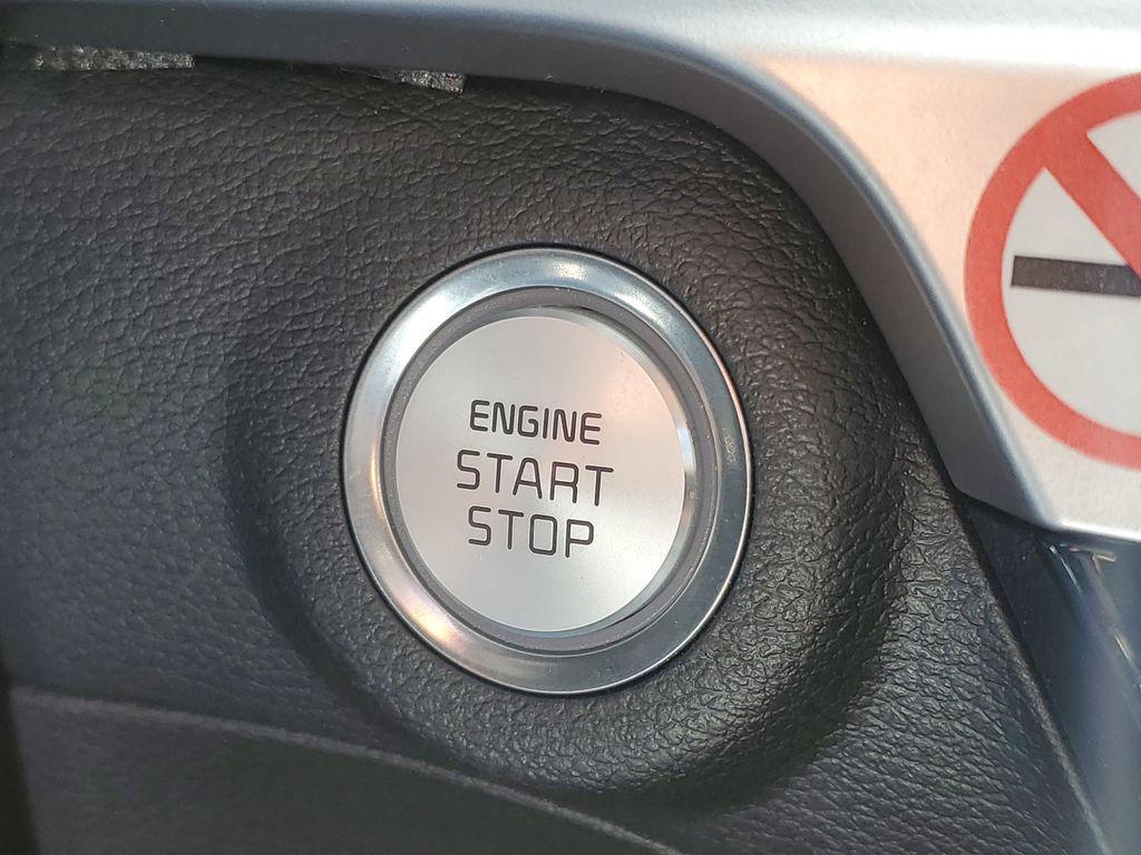 used 2024 Kia Telluride car, priced at $29,499