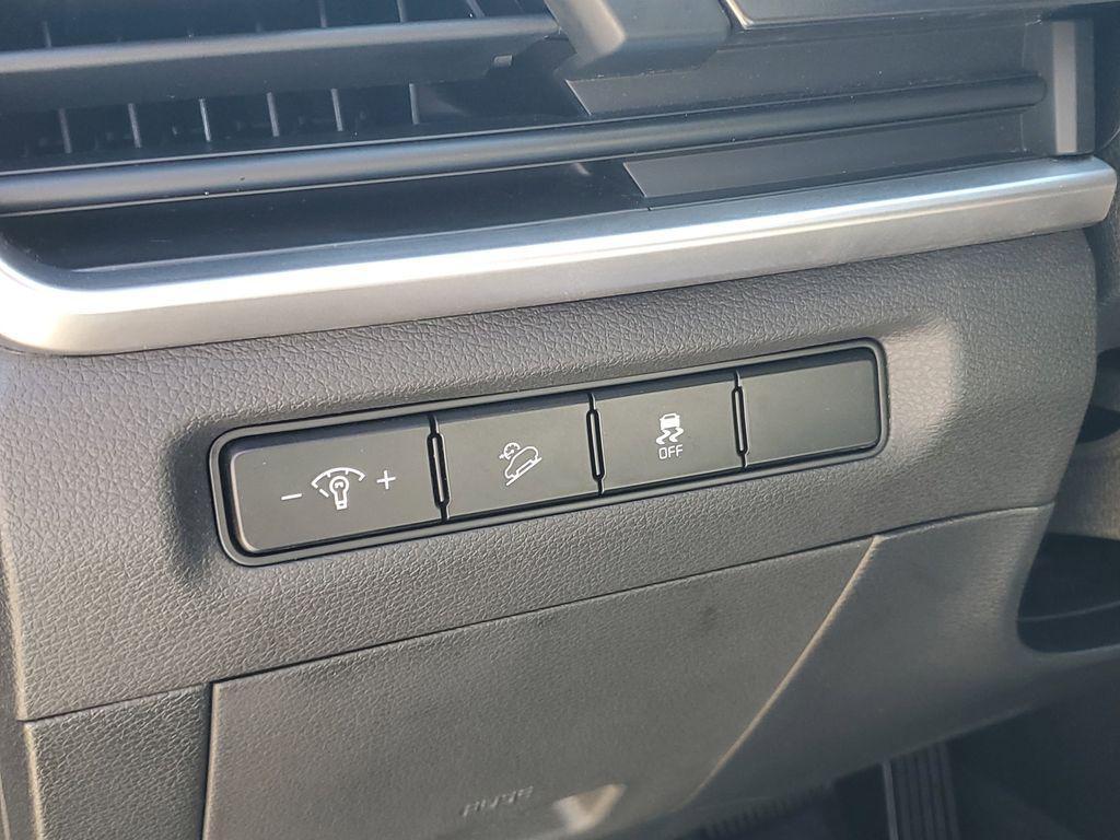 used 2024 Kia Telluride car, priced at $29,499