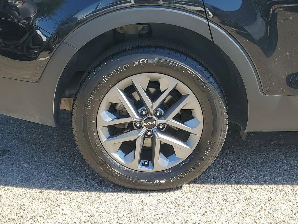 used 2024 Kia Telluride car, priced at $29,499