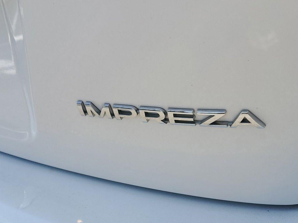 used 2022 Subaru Impreza car, priced at $18,909