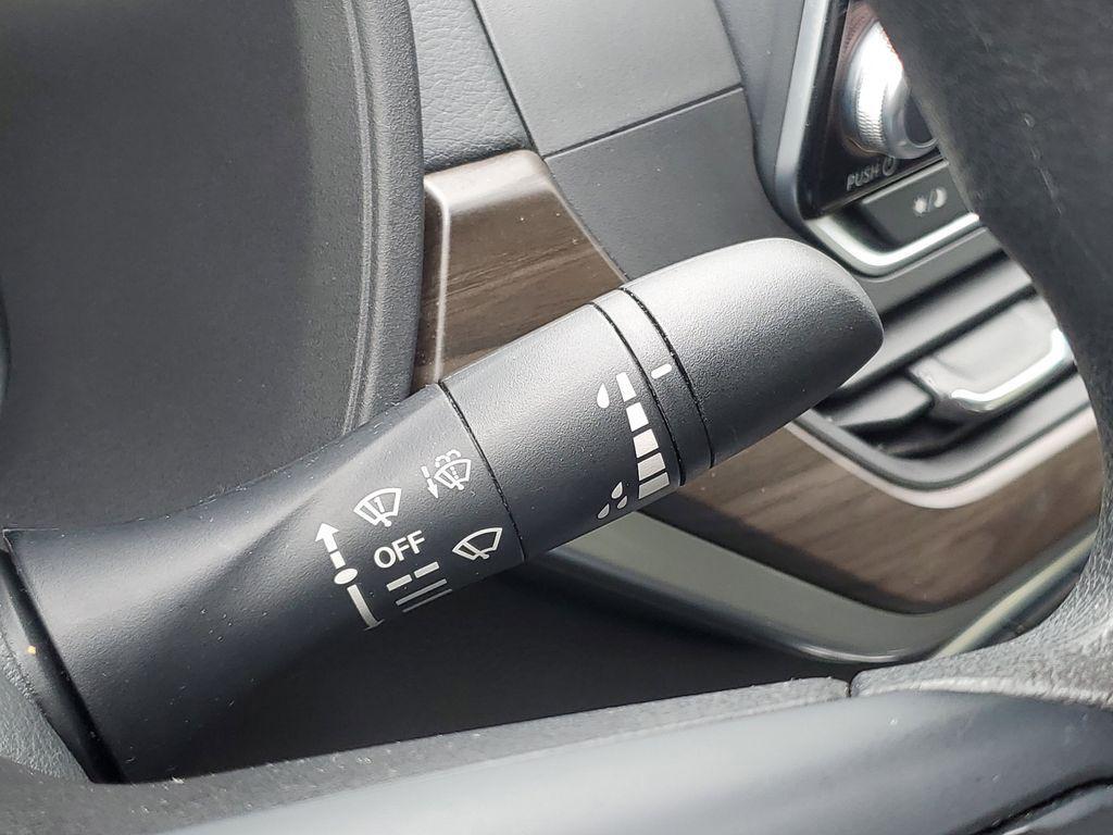 used 2023 Nissan Altima car, priced at $20,457