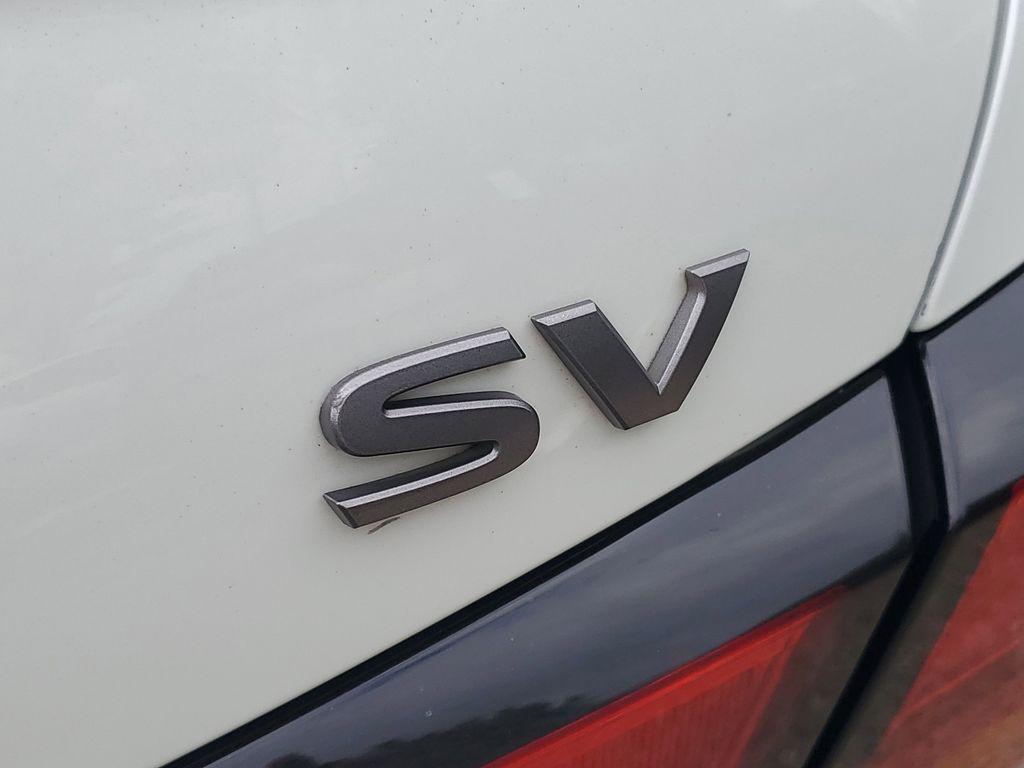 used 2023 Nissan Altima car, priced at $20,457
