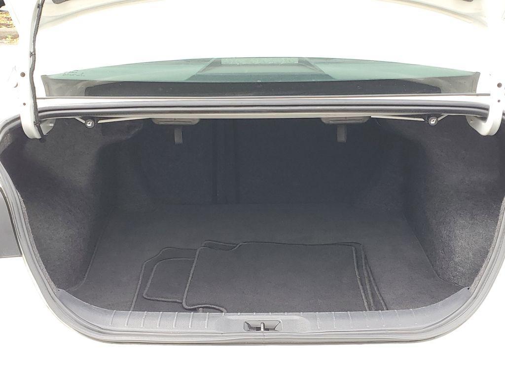 used 2023 Nissan Altima car, priced at $20,457