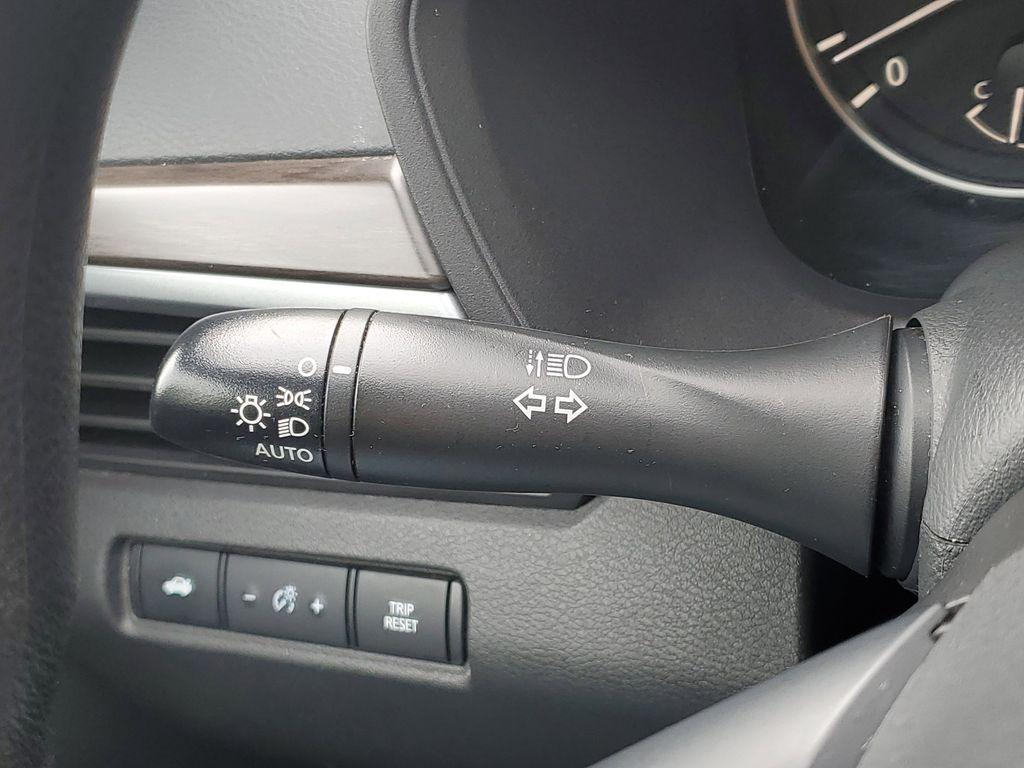 used 2023 Nissan Altima car, priced at $20,457