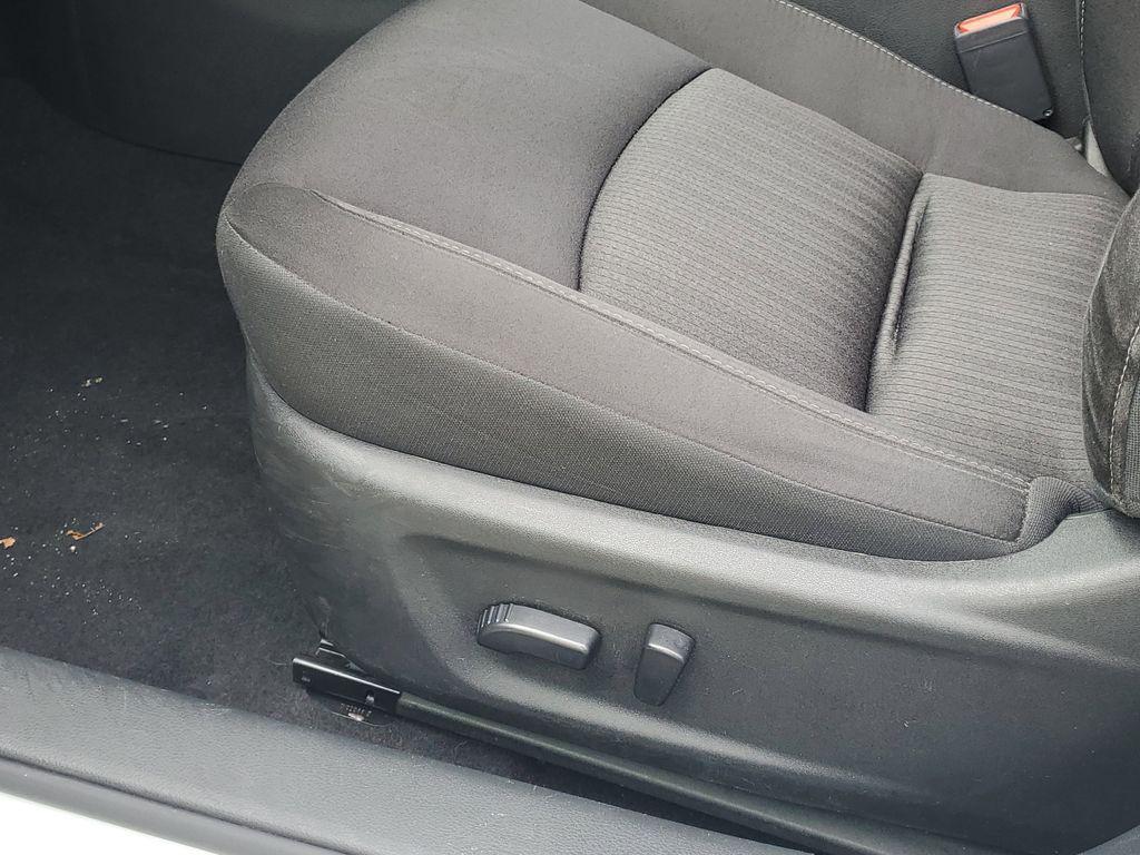 used 2023 Nissan Altima car, priced at $20,457