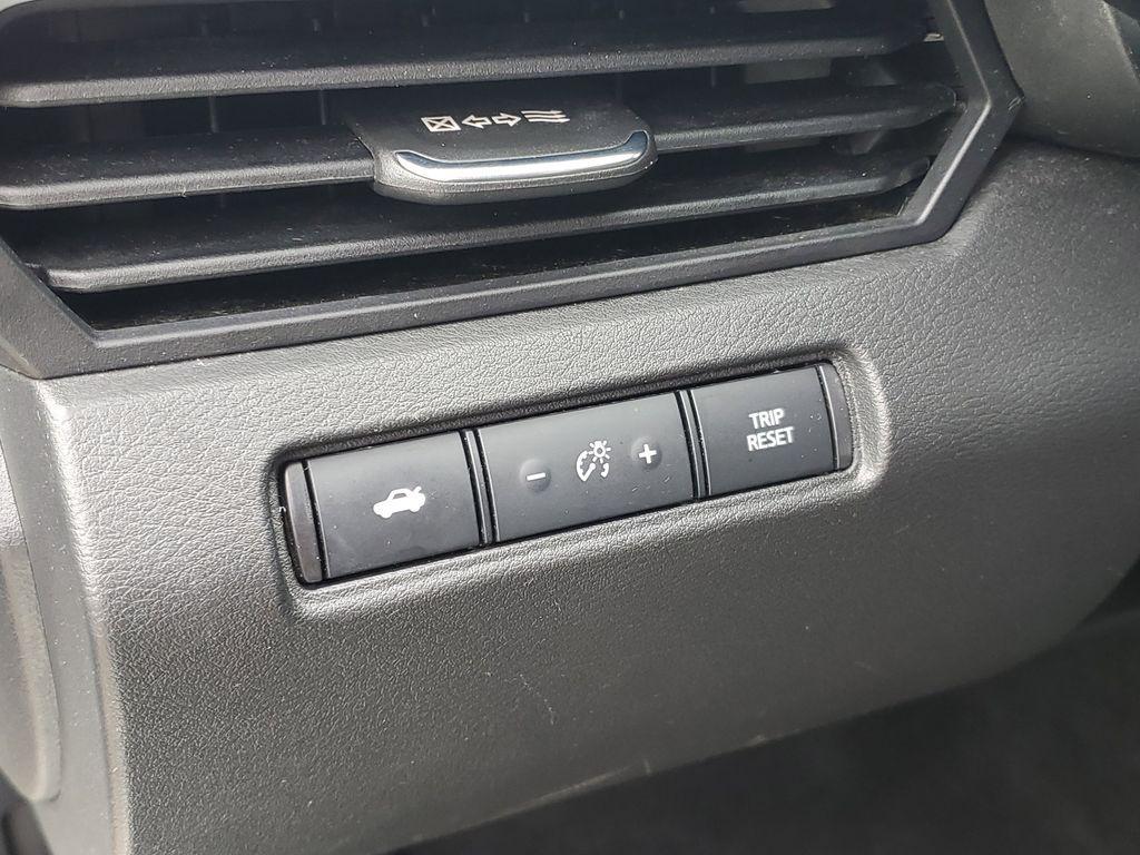 used 2023 Nissan Altima car, priced at $20,457